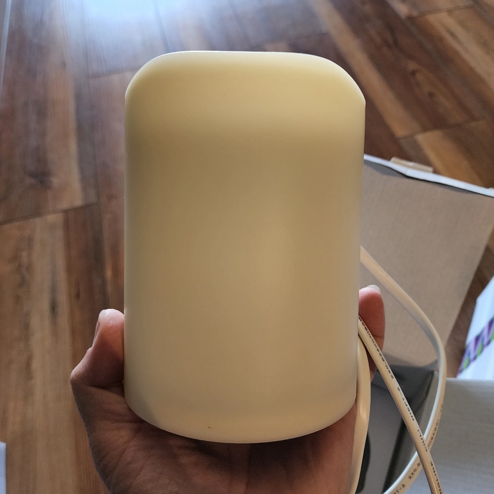Scentsy warmer